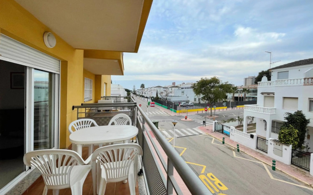 Apartamentos Los Almendros 3000
