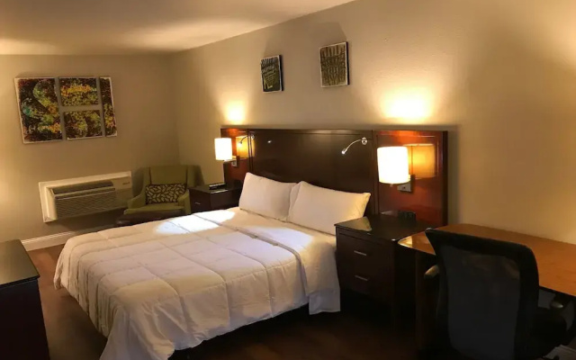 Americas Best Value Inn & Suites