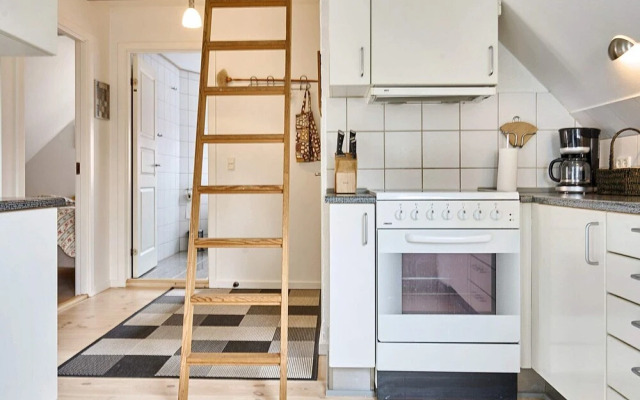 5 Person Holiday Home in Svaneke