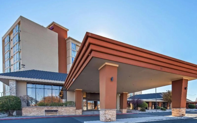 Spark by Hilton Lockport