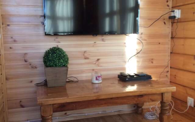 Hekla Holiday Home