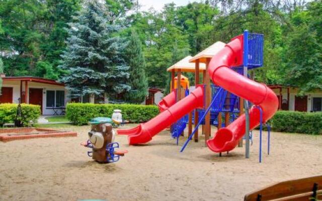 Kama Park - Hotel