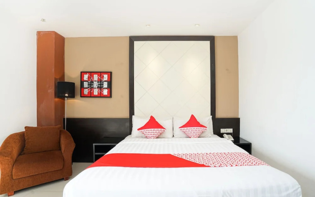 Prime Royal Boutique Hotel