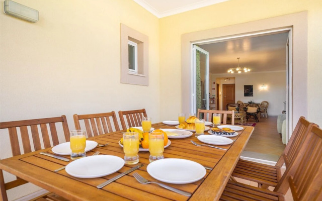 Vilamoura Family Apartment