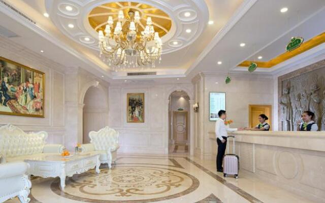 Vienna Hotel Huizhou Daya Bay Xinliao