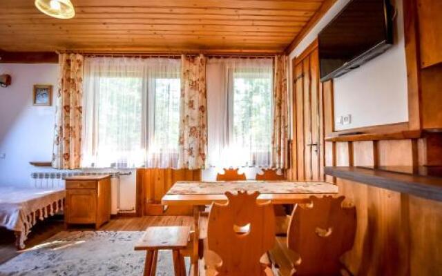 Pokoje Gościnne "u Króla"