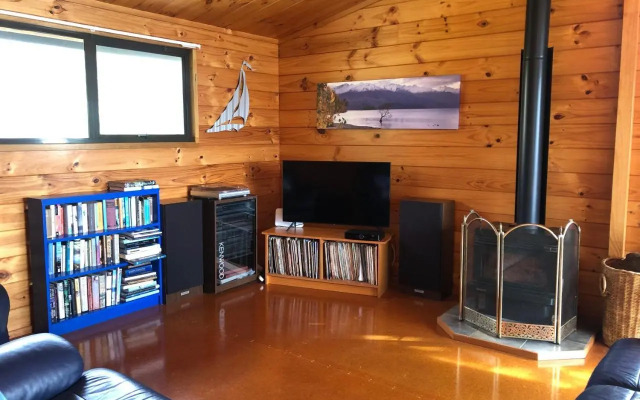 Bay View Bach