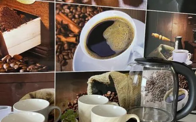 Апартаменты Атмосфера на улице Карла Маркса 1/1