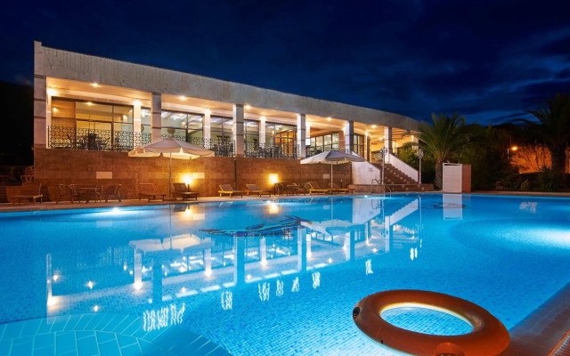 Rema Hotel