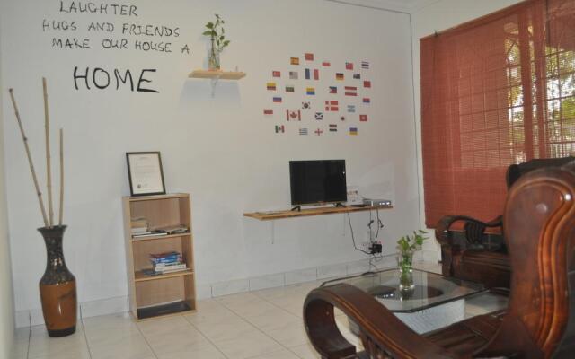Home Guesthouse