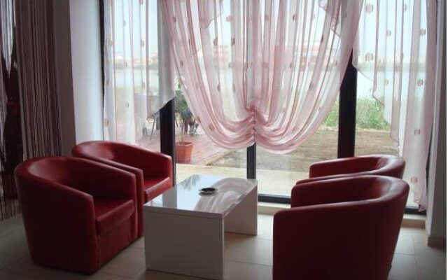 Hotel Vis
