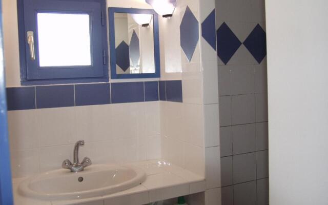Maison Locmaria, 2 pièces, 4 personnes - FR-1-418-163