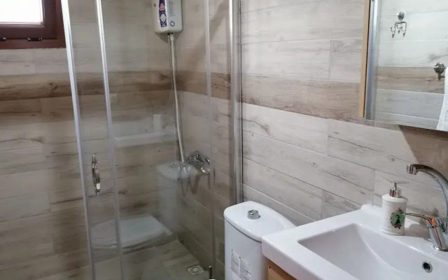 Habesa Bungalov Pansi̇yon