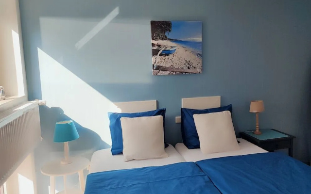 Hotel Groote Engel