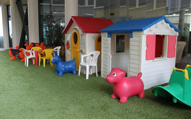 Park Hotel