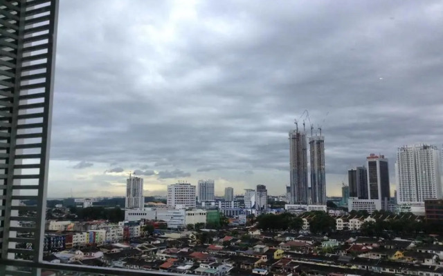 Homestay in Johor - Secret Garden