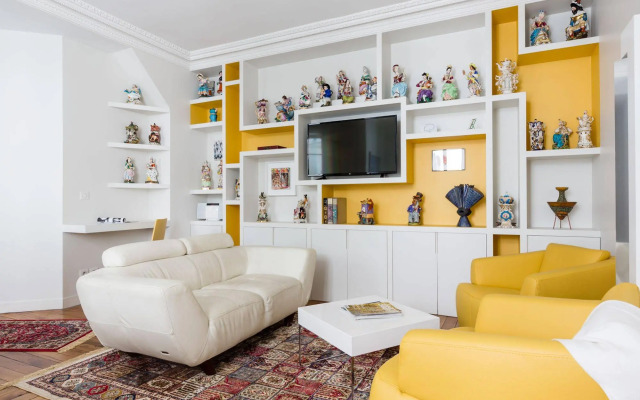 onefinestay - Trocadéro apartments