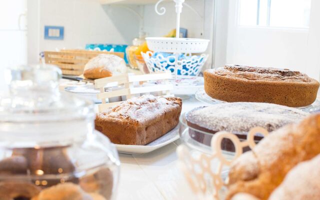 Bed & Breakfast degli Aranci