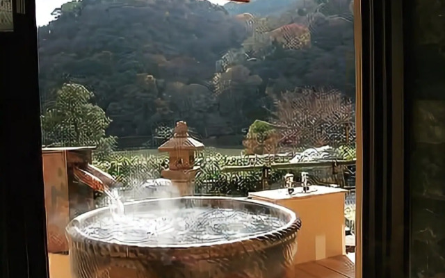 Ryotei Rangetsu