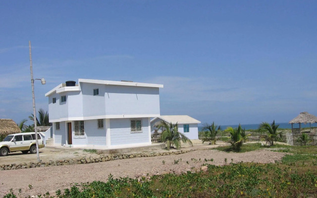 Cabañas Vistamar