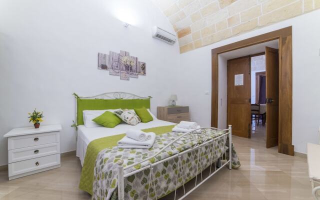 B&B La Campana Salentina