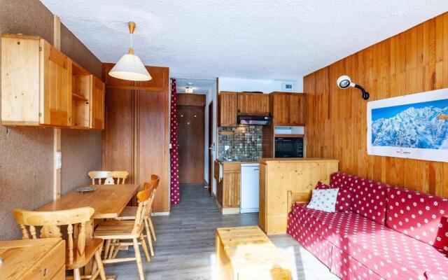 Appartement Méribel, 1 pièce, 4 personnes - FR-1-355-23