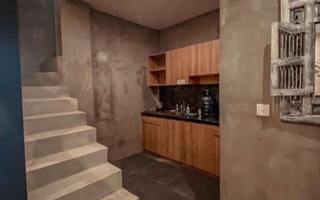 RedDoorz Near Lippo Mall Kuta