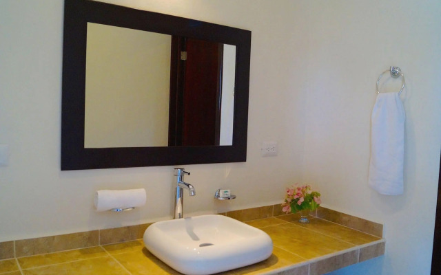 Hotel Puerto Holbox Beach Front