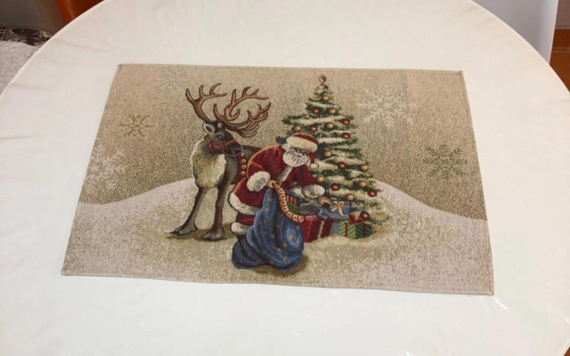 НОВАЯ КРАСИВАЯ квартира.