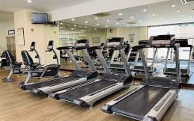 Kl Summer Suite at Times Square