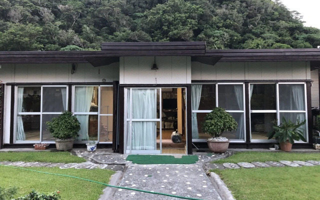 Minshuku Teruya