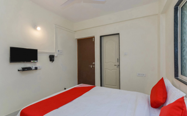 OYO Flagship 19162 Hinjewadi Infotech Park