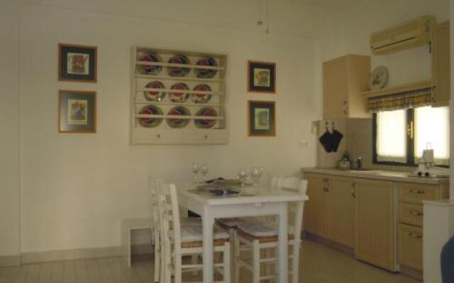 Palemilos Apartments