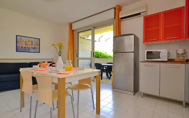 Parco Hemingway - One Bedroom No.6