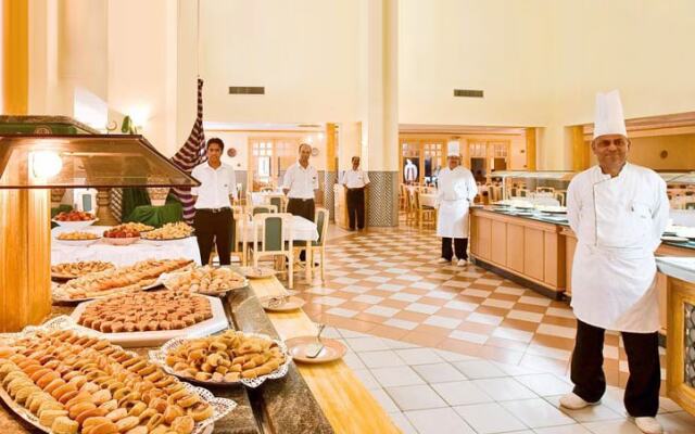 Hotel El Borj