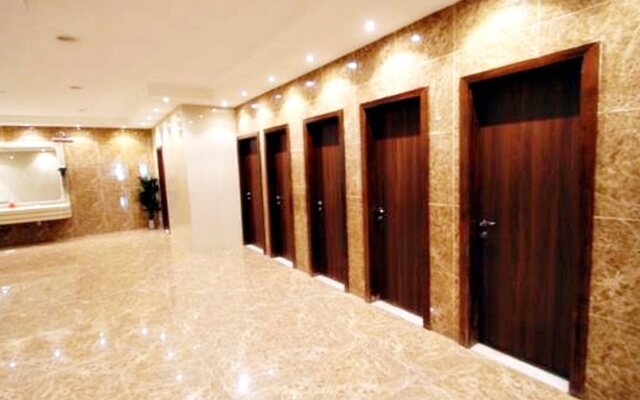 Arkan Bakkah Hotel