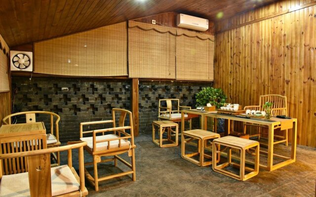 Pingyao 1 Home Hotel