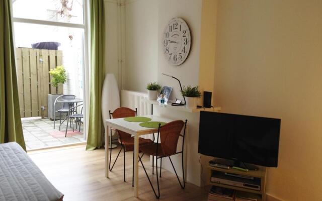 Bed & Breakfast / Apartment Stay The Hague