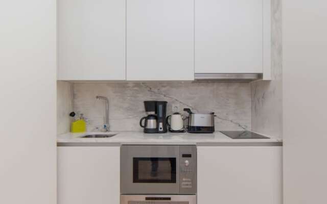 Citybreak-Apartments Caldeireiros