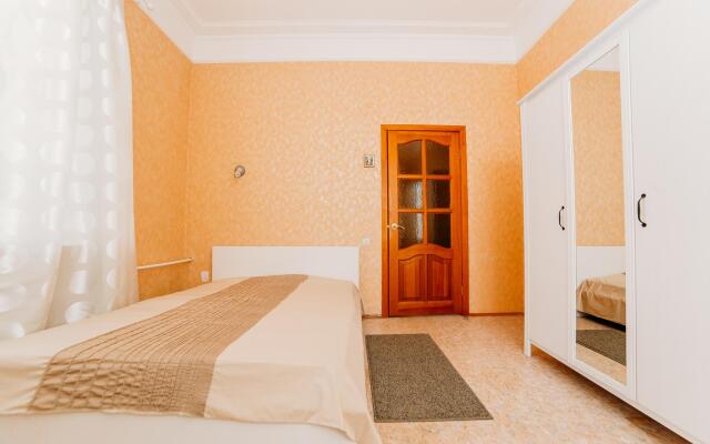 Апартаменты на улице Пушкина 3