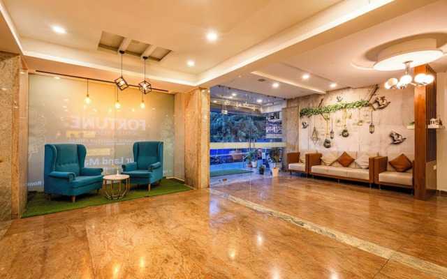 W Hotel Shamshabad Hyderabad Airport