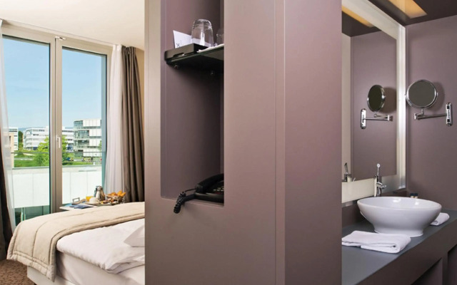 Starling Hotel Lausanne