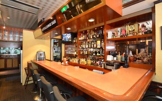 Yamato Kashihara City Hotel