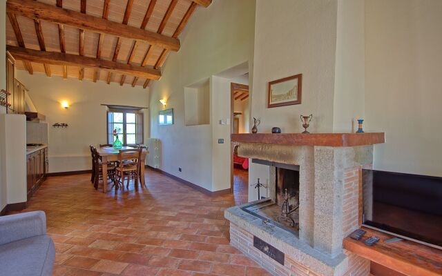 Casale Santa Francesca