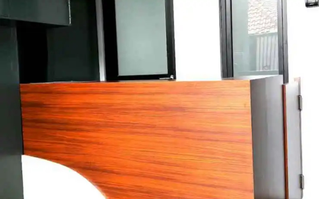 iRoom Residence