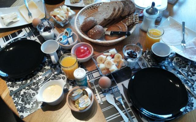 B&B Kleintje Eleveld