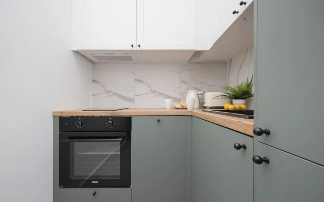 Exceptional Apartment for 4 by Renters