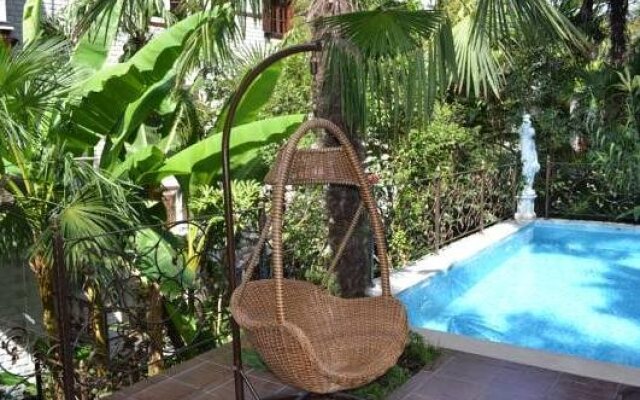 Guest House Katusha