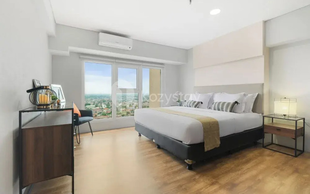 Magnolia Aparthotel by Kozystay - Kebon Jeruk
