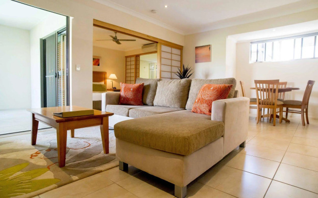 Shantara Resort Port Douglas - Adults Only Retreat